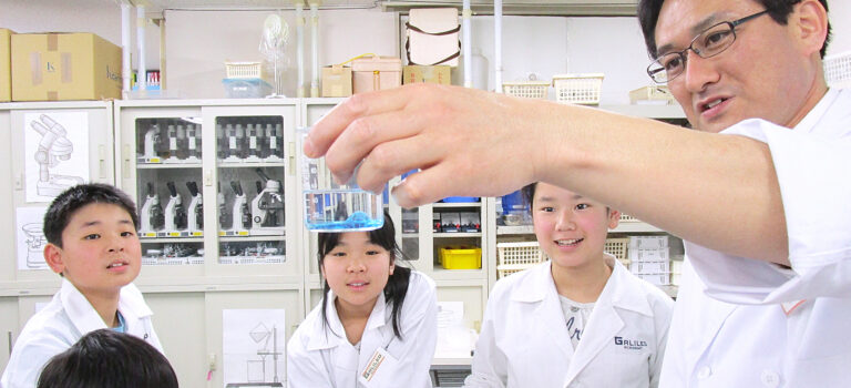 ブログを始めました